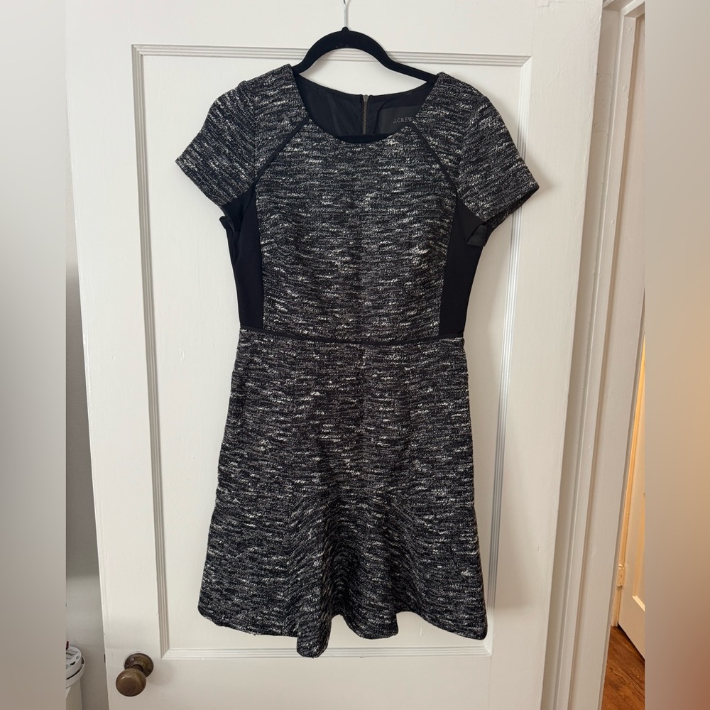 J.Crew short dress